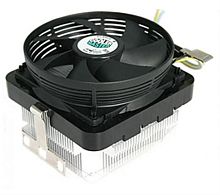 картинка Вентилятор Cooler Master Soc-AM3 DK9-9ID2A-OL-GP  магазин Интерком-НН являющийся официальным представителем в России картинка Вентилятор Cooler Master Soc-AM3 DK9-9ID2A-OL-GP  от магазина Интерком-НН