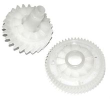 картинка Шестерня 23T/ 56T привода печи HP LJ P1505/ M1522 от магазина Интерком-НН