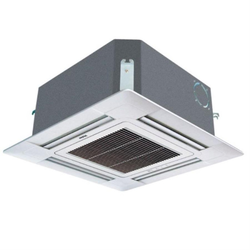 изображение Кондиционер кассетный, тепло/холод, 5,2/5,0 кВт Haier AB18CS1ERA(S)/1U18FS2ERA магазин Компании Интерком-НН картинка Haier AB18CS1ERA(S)/1U18FS2ERA кассетный кондиционер, тепло/холод, 5,2/5,0 кВт от магазина Интерком-НН