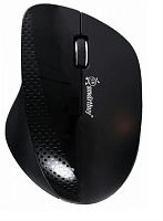 картинка (SBM-309AG-K) Мышь Smartbuy 309 беспроводная (черная) от магазина Интерком-НН
