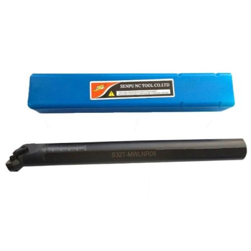 картинка Резец расточной для глухих отверстий S32T-MWLNR 08 (правый) от магазина Интерком-НН фото 2