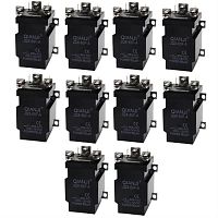 картинка Силовое реле Qianji JQX-60F-A 10 штук (Xinyu JQX-80A, LJQX-68F/1Z) 12В, контакты 250В 80А магазин Интерком-НН являющийся официальным представителем в России картинка Силовое реле Qianji JQX-60F-A 10 штук (Xinyu JQX-80A, LJQX-68F/1Z) 12В, контакты 250В 80А от магазина Интерком-НН