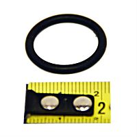 картинка Baxi 710045300 Прокладка (уплотнение) кольцевая 17,96X2,62 от магазина Интерком-НН