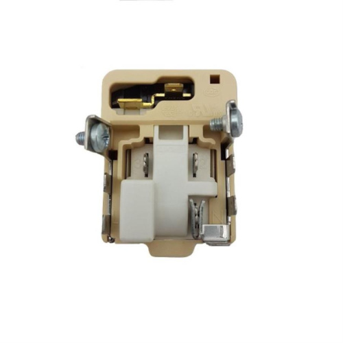 картинка Atlant 906345000021 (09LPC1174RH) Блок пускозащитный для компрессора СТС65 от магазина Интерком-НН фото 2