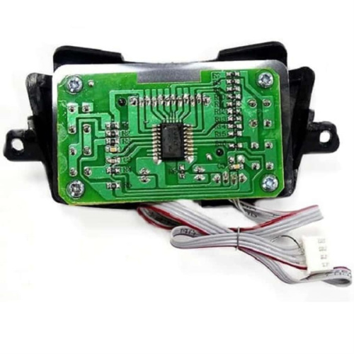 картинка Redmond RCM-1510-PULP плата управления с панелью лицевой в сборе для кофеварки  RCM-1510 от магазина Интерком-НН фото 2