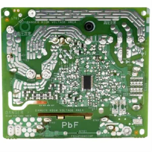 изображение Panasonic F606YBA00GP (Z606YBA00QP, Z606YBA00GP, F606YBA00QP) инвертор NN-DS, NN-GD, NN-SD, NN-ST магазин Компании Интерком-НН фото 2 картинка Panasonic F606YBA00GP (Z606YBA00QP, Z606YBA00GP, F606YBA00QP) инвертор NN-DS, NN-GD, NN-SD, NN-ST от магазина Интерком-НН фото 2