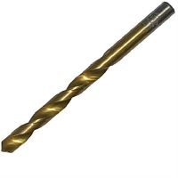 картинка VertexTools 666-12 сверло по металлу 12мм с покрытием кобальт+титан от магазина Интерком-НН