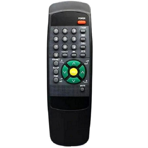 изображение Huayu WS-237 (17360) пульт дистанционного управления (ПДУ) для телевизора Erisson магазин Компании Интерком-НН картинка Huayu WS-237 (17360) пульт дистанционного управления (ПДУ) для телевизора Erisson от магазина Интерком-НН