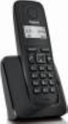 изображение Р/Телефон Dect Gigaset A116 RUS черный АОН магазин Компании Интерком-НН фото 3 картинка Р/Телефон Dect Gigaset A116 RUS черный АОН от магазина Интерком-НН фото 3