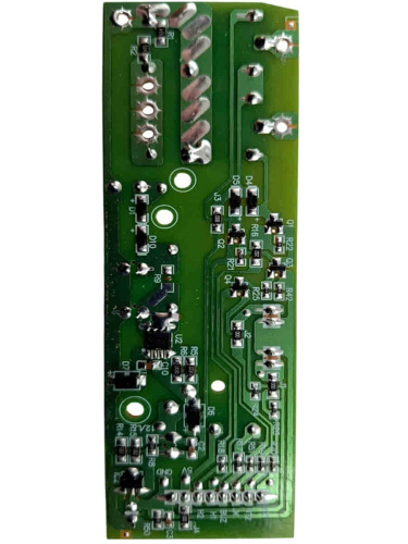 картинка Redmond GM300-PP (GC5006A-P-V1.2) плата питания для электрогриля SteakMaster GM300 от магазина Интерком-НН фото 2