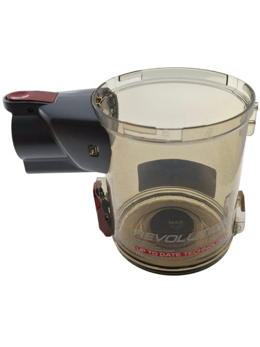 изображение Redmond RV-UR356-KNV2 контейнер для сбора пыли (вариант №2) для пылесоса RV-UR356 магазин Компании Интерком-НН картинка Redmond RV-UR356-KNV2 контейнер для сбора пыли (вариант №2) для пылесоса RV-UR356 от магазина Интерком-НН
