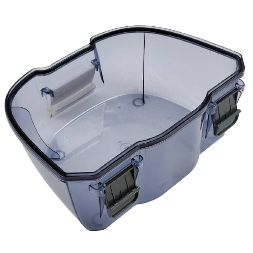 изображение Vitek VT-1833-KNNIZ-BLUE нижняя часть контейнера для сбора мусора к пылесосу VT-1833, синий магазин Компании Интерком-НН картинка Vitek VT-1833-KNNIZ-BLUE нижняя часть контейнера для сбора мусора к пылесосу VT-1833, синий от магазина Интерком-НН