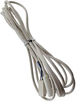 картинка Датчик (сенсор) температуры ВТО PRB001ZN 2.8кОм, L=3000мм для холодильника Electrolux, Zanussi, AEG от магазина Интерком-НН