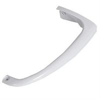 картинка Indesit C00857155 Ручка нижняя для холодильников C130G, C132, C132NF, C138, C236, C236NF, CA132, CA1 от магазина Интерком-НН