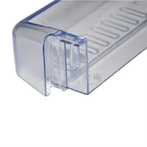 картинка Beko 4541360700 Полка (балкон) средняя двери для холодильника  от магазина Интерком-НН фото 2