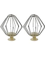 картинка Redmond насадки 2 шт. для взбивания к планетарному миксеру RFM-5318 от магазина Интерком-НН