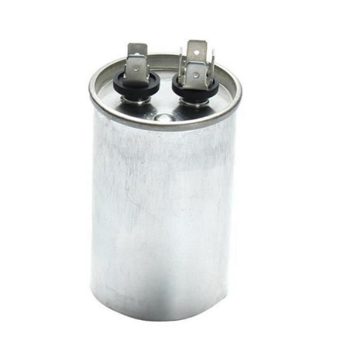 картинка Samsung 2501-001239 Конденсатор для кондиционера 45uF 450V от магазина Интерком-НН