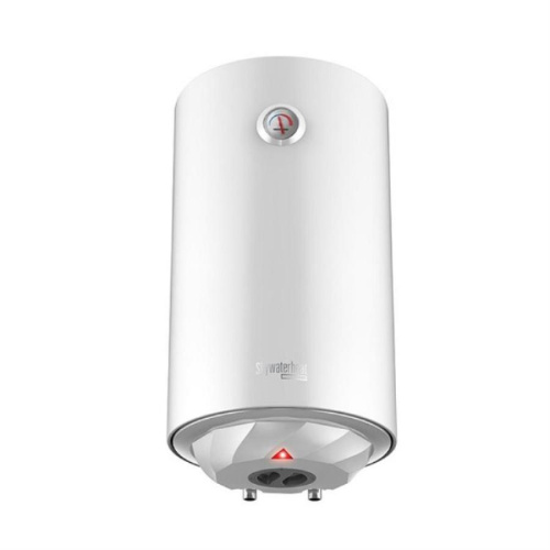 изображение Электрический накопительный настенный водонагреватель Redmond SkyWaterHeat 502S магазин Компании Интерком-НН картинка Redmond SkyWaterHeat 502S Электрический накопительный настенный водонагреватель от магазина Интерком-НН