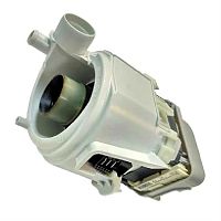 картинка Bosch 12024285 Насос циркуляционный (в сборе с ТЭНом) для посудомоечной машины от магазина Интерком-НН