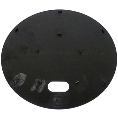 картинка Redmond RV-R650S-KRV крышка верхняя для робот-пылесоса RV-R650S от магазина Интерком-НН фото 2