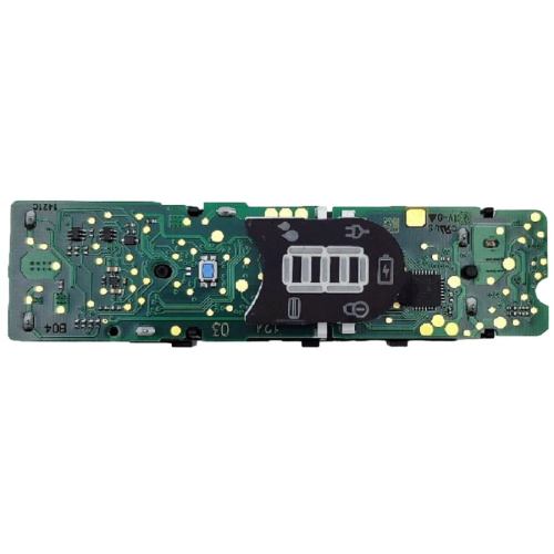 картинка Braun 81686528 Плата управления S8/ S9-3 (прошивка по типу) от магазина Интерком-НН фото 2