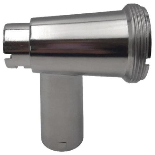 картинка Moulinex MS-651270 корпус шнека для мясорубки ME856D32, ME858D32  от магазина Интерком-НН