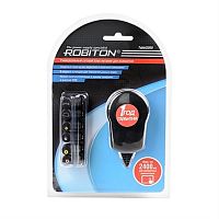 картинка Robiton Tablet2000 Блок питания 2400мА, 6 сменных штекеров магазин Интерком-НН являющийся официальным представителем в России картинка Robiton Tablet2000 Блок питания 2400мА, 6 сменных штекеров от магазина Интерком-НН