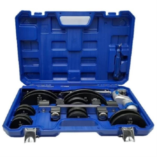 изображение DSZH CT-999 трубогиб арбалетного типа для трубы диаметром 1/4"-7/8"(6-22mm) магазин Компании Интерком-НН картинка DSZH CT-999 трубогиб арбалетного типа для трубы диаметром 1/4"-7/8"(6-22mm) от магазина Интерком-НН