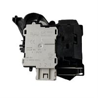 картинка Rold C00536021 (C00510057) Устройство блокировки двери для стиральной машины магазин Интерком-НН являющийся официальным представителем в России картинка Rold C00536021 (C00510057) Устройство блокировки двери для стиральной машины от магазина Интерком-НН