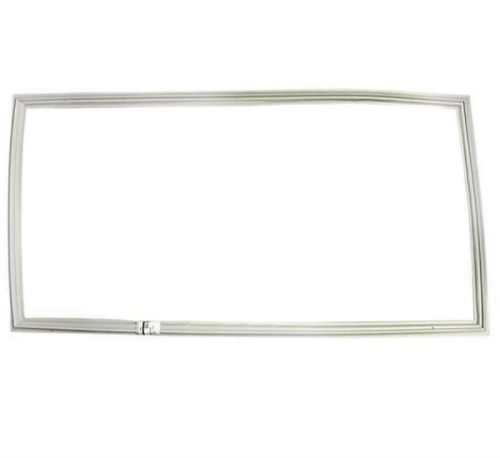картинка Beko 4546853100 уплотнитель 575х1135мм двери холодильной камеры для холодильника K6360DIFF от магазина Интерком-НН