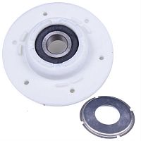 картинка Ardo 725005500 (651029610) Кронштейн со стороны шкива стиральной машины TL80E, TL85S, TL105L, TL120L от магазина Интерком-НН