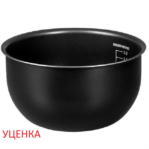 изображение Redmond RB-A433I Чаша (кастрюля) УЦЕНКА 4-литра для мультиварки RMC-IHM301, RMC-IHM302 магазин Компании Интерком-НН картинка Redmond RB-A433I Чаша (кастрюля) УЦЕНКА 4-литра для мультиварки RMC-IHM301, RMC-IHM302 от магазина Интерком-НН