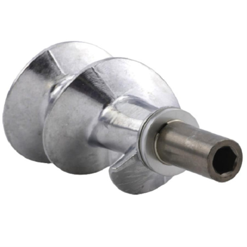 изображение Panasonic AM98C18000 Шнек для мясорубок MK-MG1500, 1501, 1000, 1300 магазин Компании Интерком-НН фото 2 картинка Panasonic AM98C18000 Шнек для мясорубок MK-MG1500, 1501, 1000, 1300 от магазина Интерком-НН фото 2