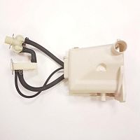 картинка Samsung DС97-09221D Бункер дозатора в сборе(порошкоприемник) для стиральной машины Samsung WF-F125AC от магазина Интерком-НН