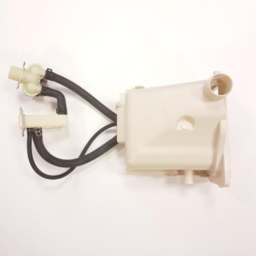 картинка Samsung DС97-09221D Бункер дозатора в сборе(порошкоприемник) для стиральной машины Samsung WF-F125AC от магазина Интерком-НН