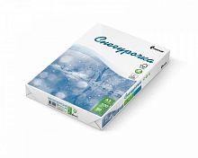 картинка Бумага Снегурочка А4, 80 г/м2, 500 листов от магазина Интерком-НН