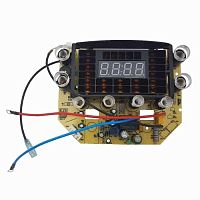 картинка Redmond RMC-M902-PU (EB-FC40F6-1) плата управления (основная) для мультиварки RMC-M902 от магазина Интерком-НН
