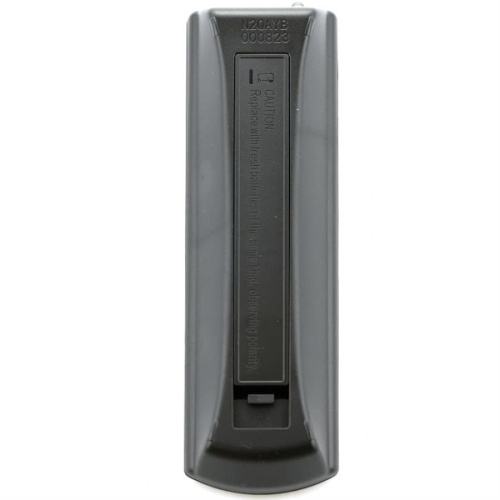 картинка Panasonic 468379.113 пульт телевизора TX-24GR300, TX-32FR250W, TX-32GR300, TX-43GR300 от магазина Интерком-НН фото 2