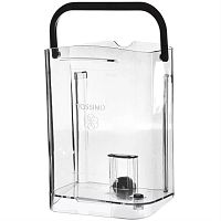 картинка Bosch 00701947 резервуар (емкость, контейнер) без крышки для воды к кофеварке Tassimo  от магазина Интерком-НН