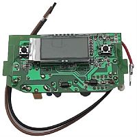 картинка Tefal SS-193159 (SS-193435) электронная плата дисплея для йогуртницы от магазина Интерком-НН