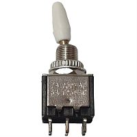 картинка Переключатель (тумблер) 223(15) 2 положения, 6 контактов 2A 250V от магазина Интерком-НН