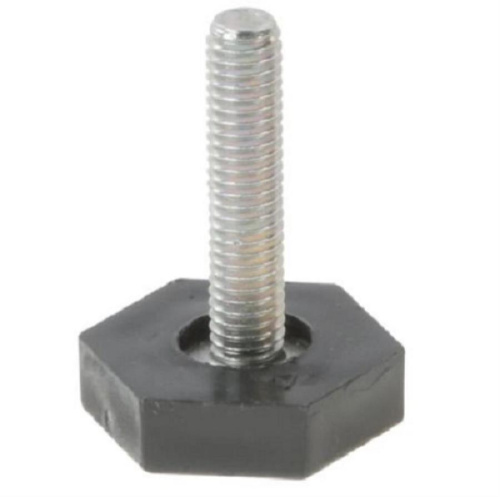 картинка Bosch 00634806 Опорная ножка для холодильника, малая, M6 L=35 от магазина Интерком-НН