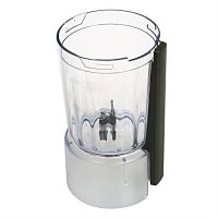 картинка Moulinex SS-194179 Чаша измельчитель для мясорубки Moulinex ME510H30/350 от магазина Интерком-НН