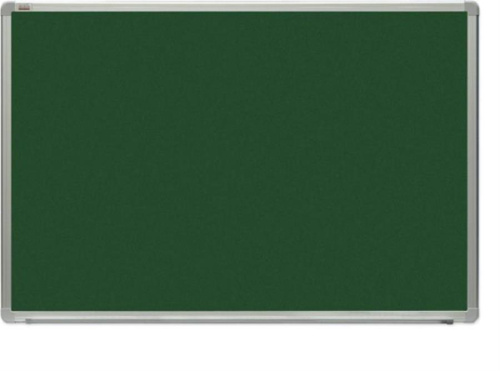 изображение Доска меловая, магнитная, зеленая матовая поверхность 90x60 TKA96 2X3 магазин Компании Интерком-НН картинка Доска меловая, магнитная, зеленая матовая поверхность 90x60 TKA96 2X3 от магазина Интерком-НН