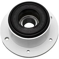 картинка Суппорт RK075 с сальником и подшипником в сборе для стиральной машины Indesit, Ariston, Whirlpool  от магазина Интерком-НН