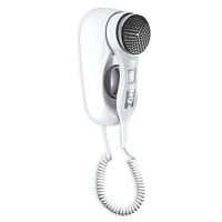 картинка Ksitex F-1400WC Фен для волос 1400 Вт, белый  магазин Интерком-НН являющийся официальным представителем в России картинка Ksitex F-1400WC Фен для волос 1400 Вт, белый  от магазина Интерком-НН