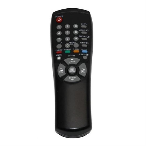 картинка Huayu  AA59-00104B (17747) Пульт дистанционного управления (ПДУ) для телевизора Samsung AA59-00104B от магазина Интерком-НН