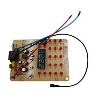 картинка Redmond RMC-M36-PU плата управления для мультиварки RMC-M36 от магазина Интерком-НН