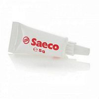 картинка Смазка пищевая для заварного механизма 5 гр для кофемашины Saeco/Gaggia магазин Интерком-НН являющийся официальным представителем в России картинка Смазка пищевая для заварного механизма 5 гр для кофемашины Saeco/Gaggia от магазина Интерком-НН