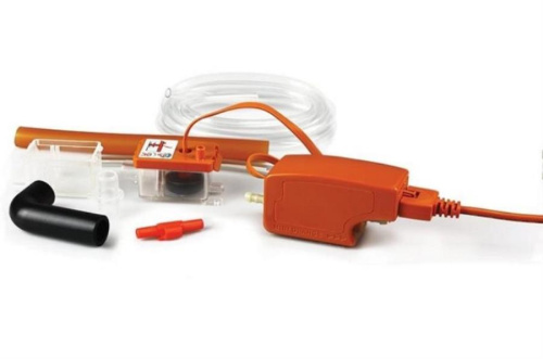 изображение Помпа проточная Aspen Mini Orange FP2212 12 л/ч магазин Компании Интерком-НН картинка Помпа проточная Aspen Mini Orange FP2212 12 л/ч от магазина Интерком-НН
